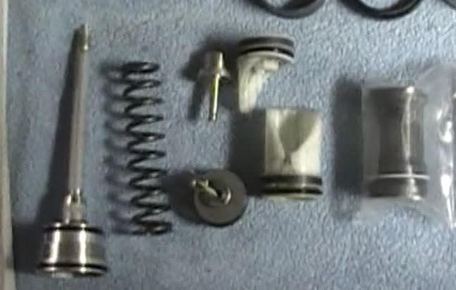 Yamaha Kyb Yzf Fork Revalve Yamaha Kyb Yzf Fork Revalve